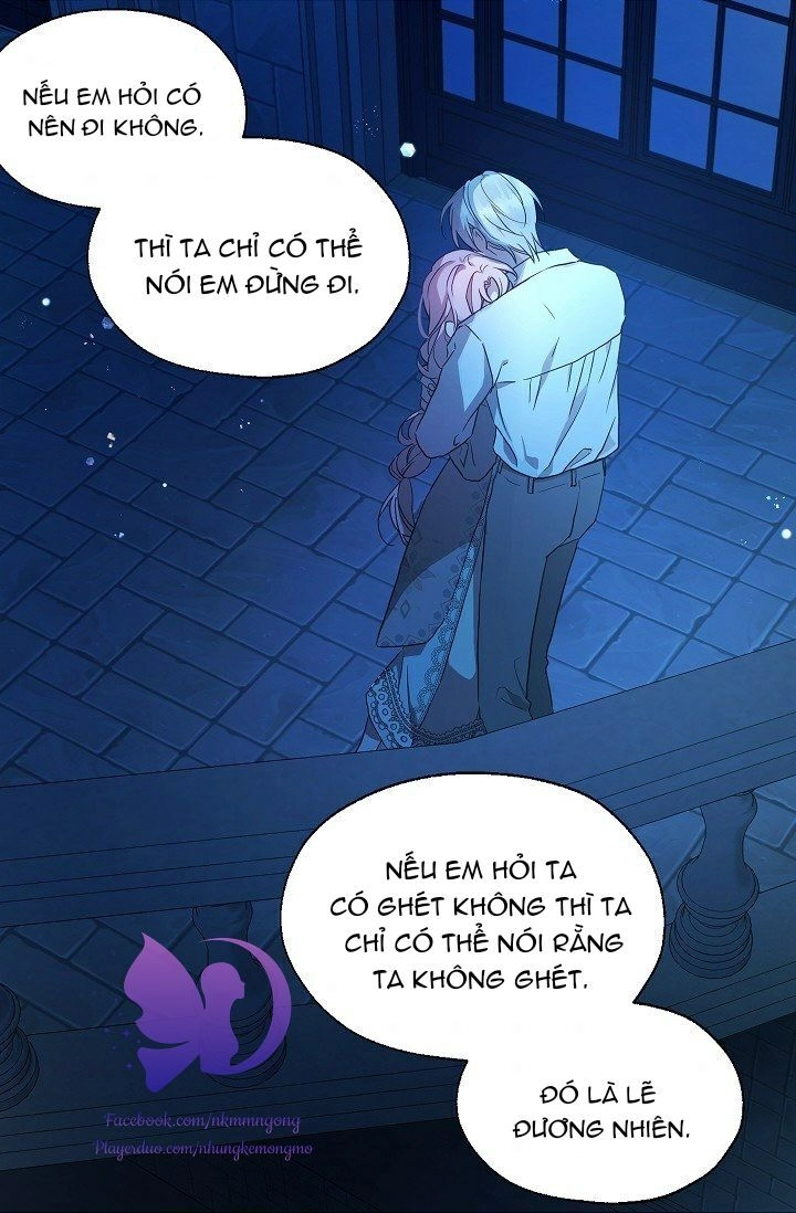 Quyến Rũ Cha Của Nhân Vật Phản Diện Chapter 52 - 65