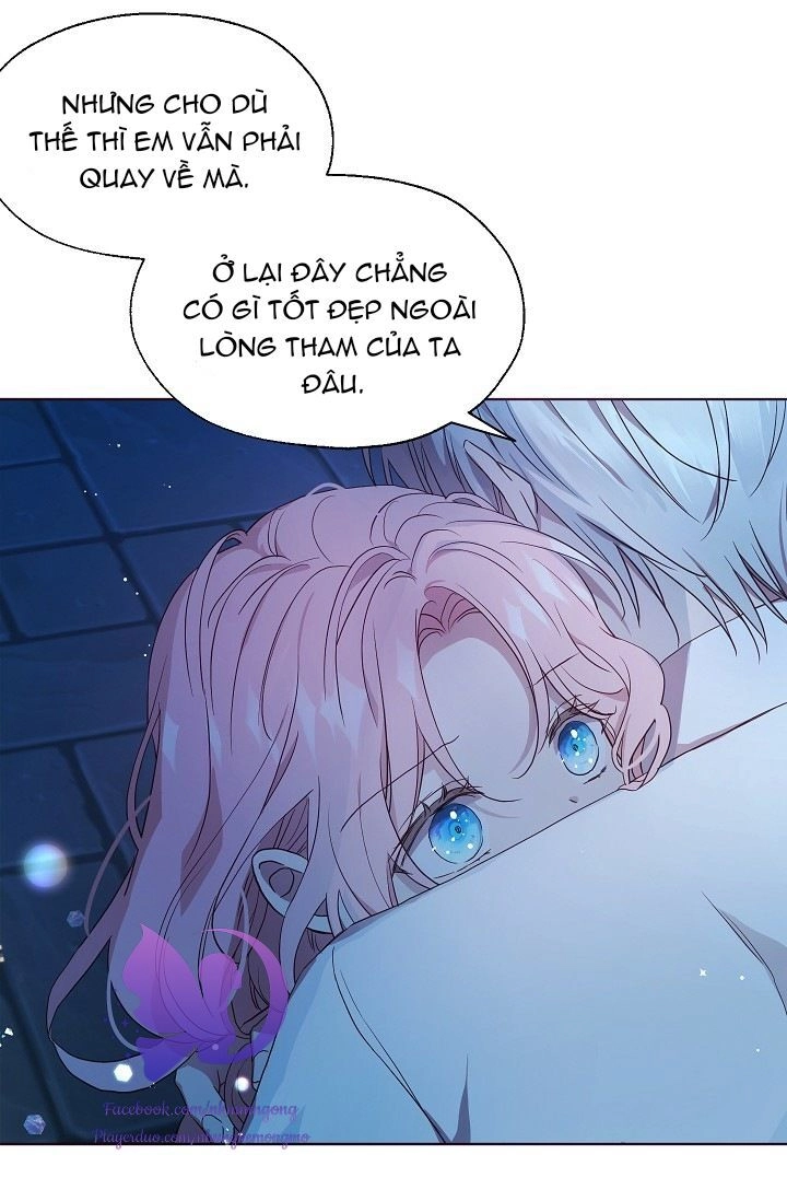 Quyến Rũ Cha Của Nhân Vật Phản Diện Chapter 52 - 66