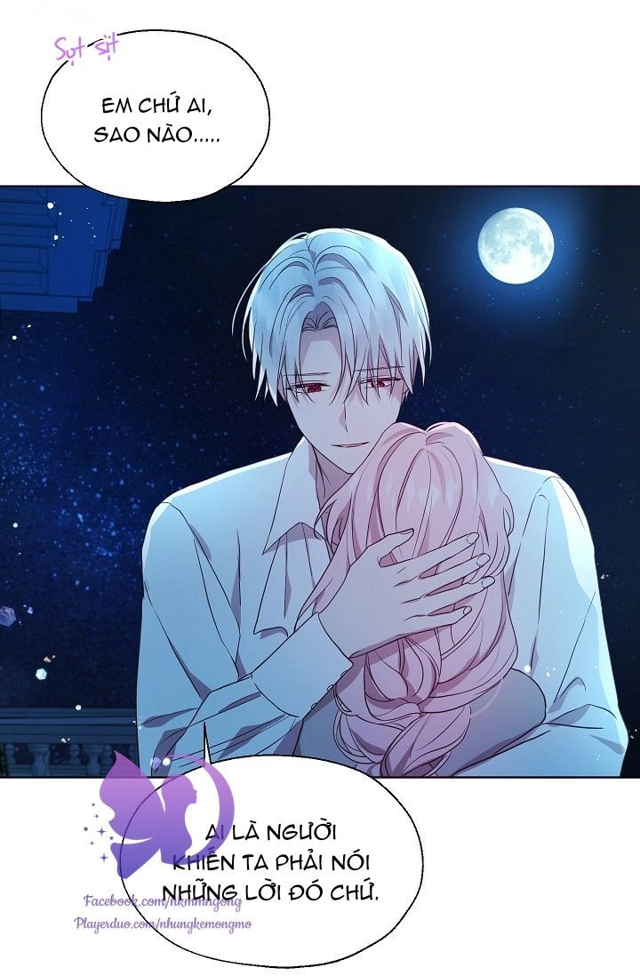 Quyến Rũ Cha Của Nhân Vật Phản Diện Chapter 52 - 72