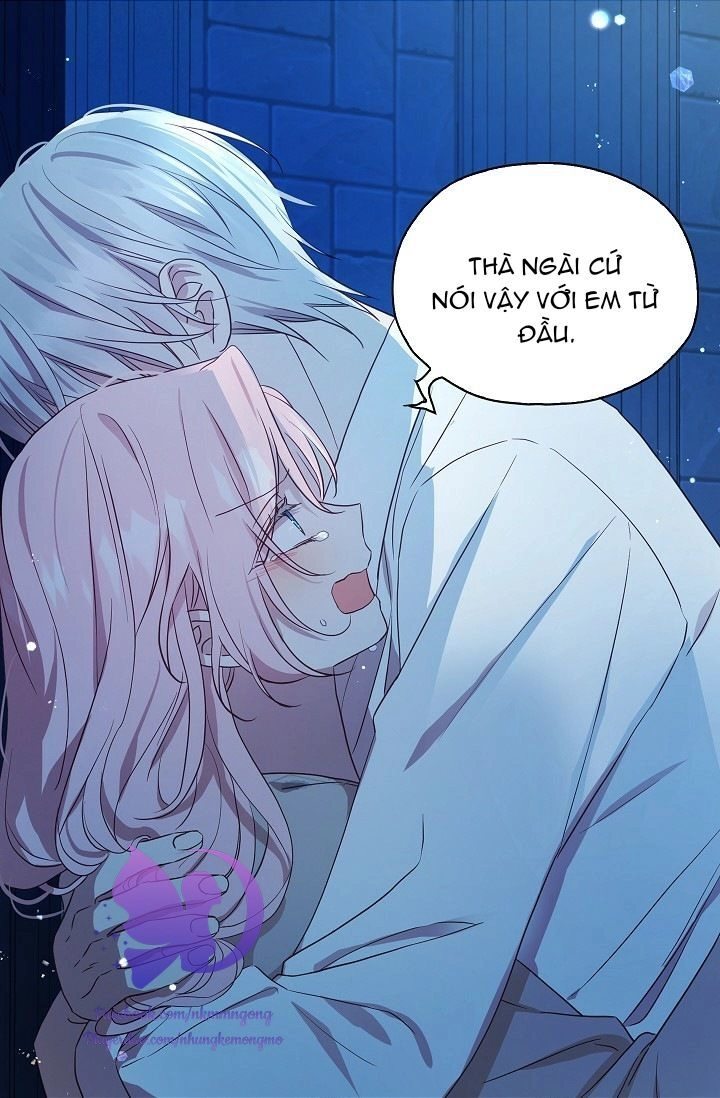 Quyến Rũ Cha Của Nhân Vật Phản Diện Chapter 52 - 73