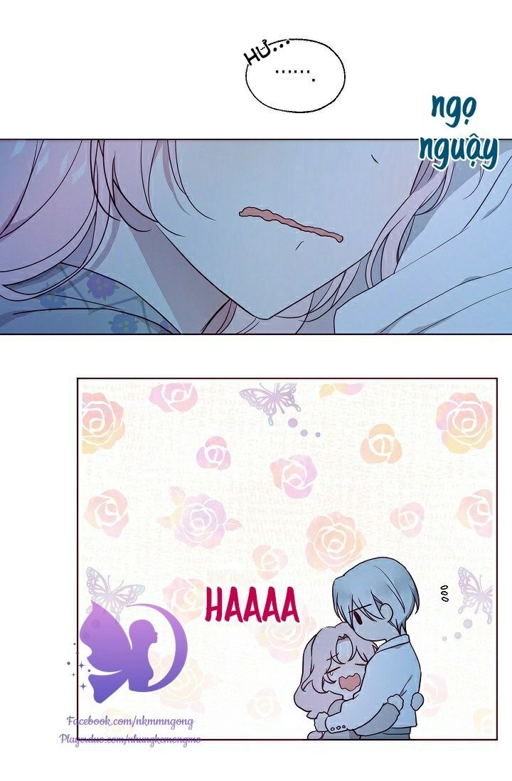 Quyến Rũ Cha Của Nhân Vật Phản Diện Chapter 53 - 3