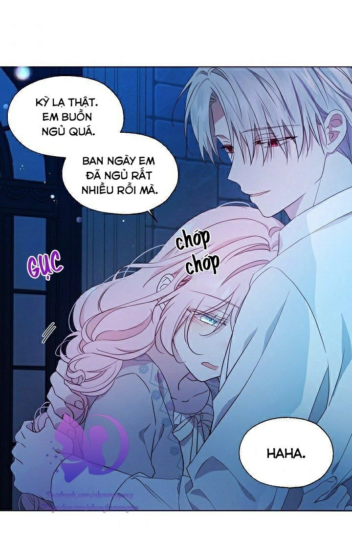 Quyến Rũ Cha Của Nhân Vật Phản Diện Chapter 53 - 4