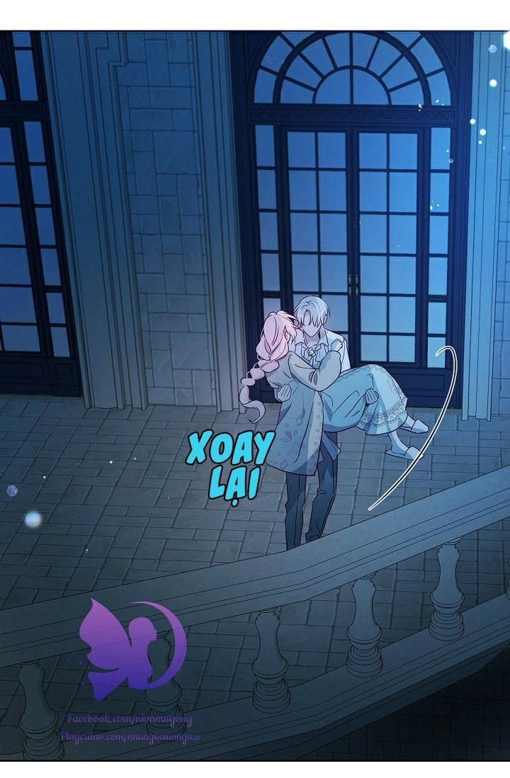 Quyến Rũ Cha Của Nhân Vật Phản Diện Chapter 53 - 6