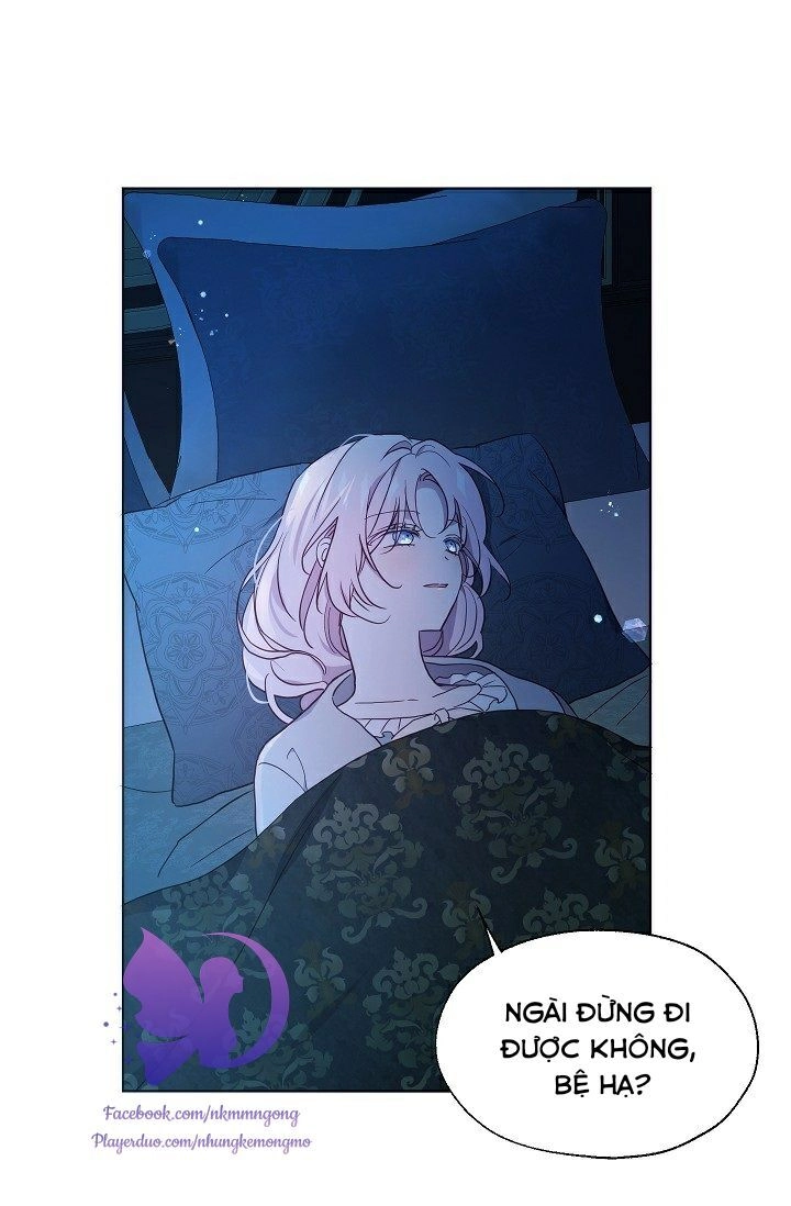 Quyến Rũ Cha Của Nhân Vật Phản Diện Chapter 53 - 9