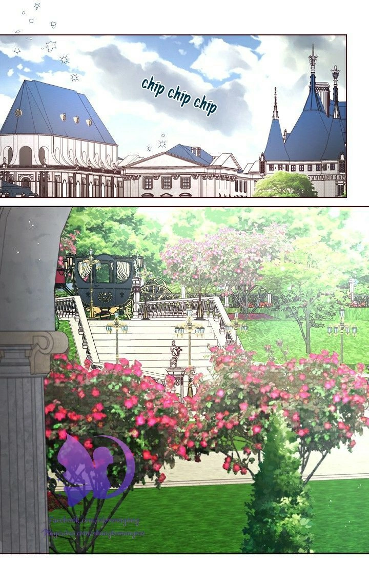 Quyến Rũ Cha Của Nhân Vật Phản Diện Chapter 53 - 13