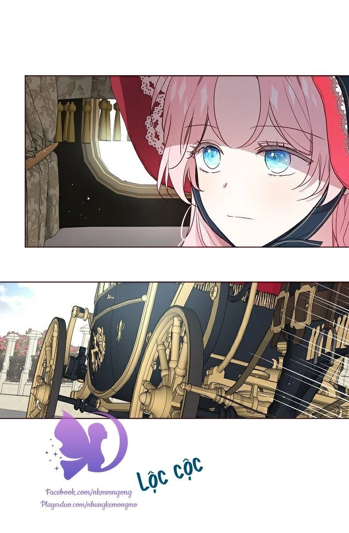 Quyến Rũ Cha Của Nhân Vật Phản Diện Chapter 53 - 18