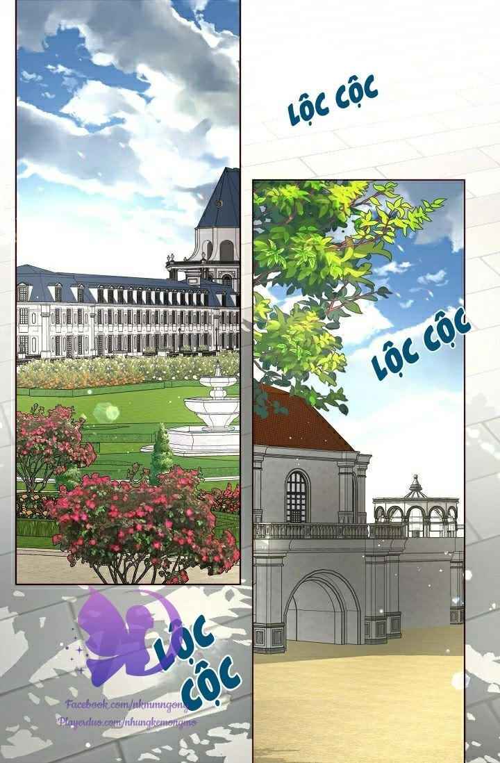 Quyến Rũ Cha Của Nhân Vật Phản Diện Chapter 53 - 19