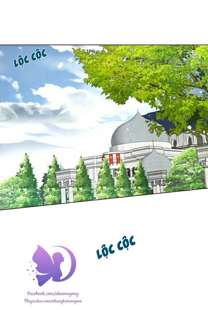 Quyến Rũ Cha Của Nhân Vật Phản Diện Chapter 53 - 20