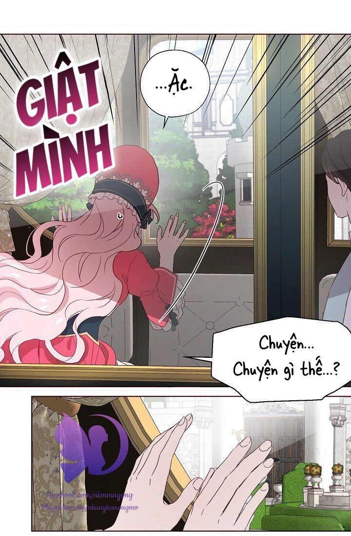 Quyến Rũ Cha Của Nhân Vật Phản Diện Chapter 53 - 23