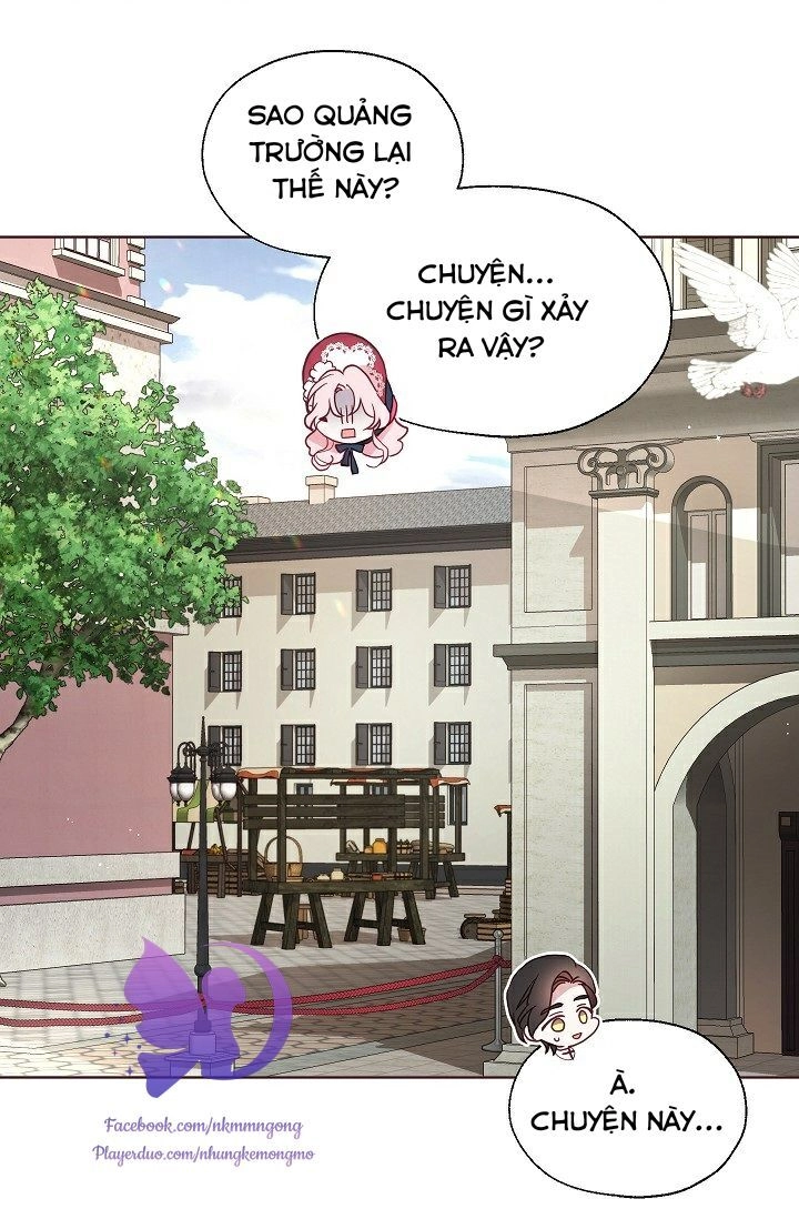 Quyến Rũ Cha Của Nhân Vật Phản Diện Chapter 53 - 30