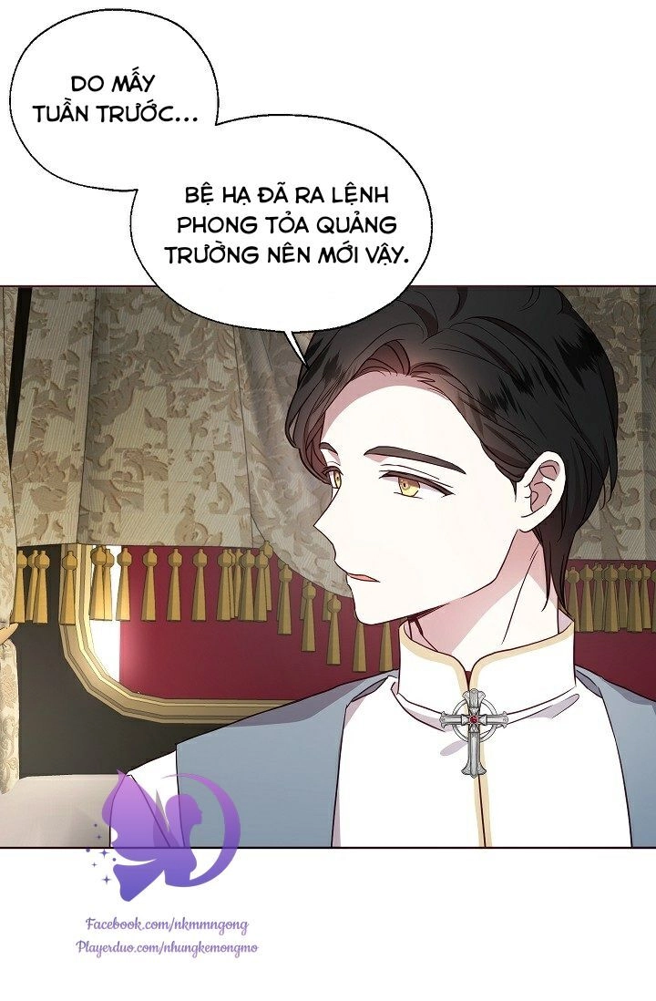 Quyến Rũ Cha Của Nhân Vật Phản Diện Chapter 53 - 31