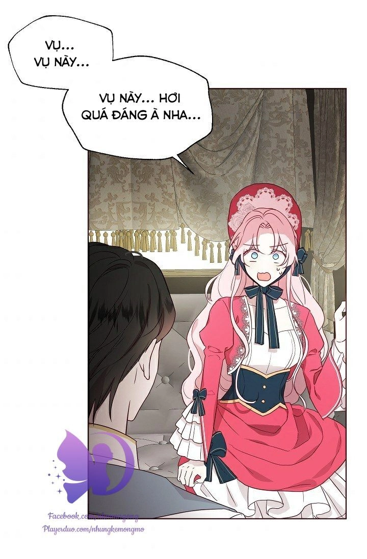 Quyến Rũ Cha Của Nhân Vật Phản Diện Chapter 53 - 34