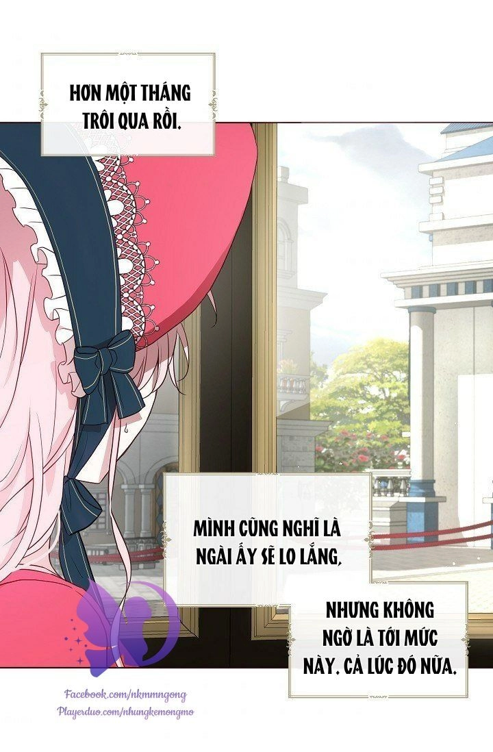 Quyến Rũ Cha Của Nhân Vật Phản Diện Chapter 53 - 35