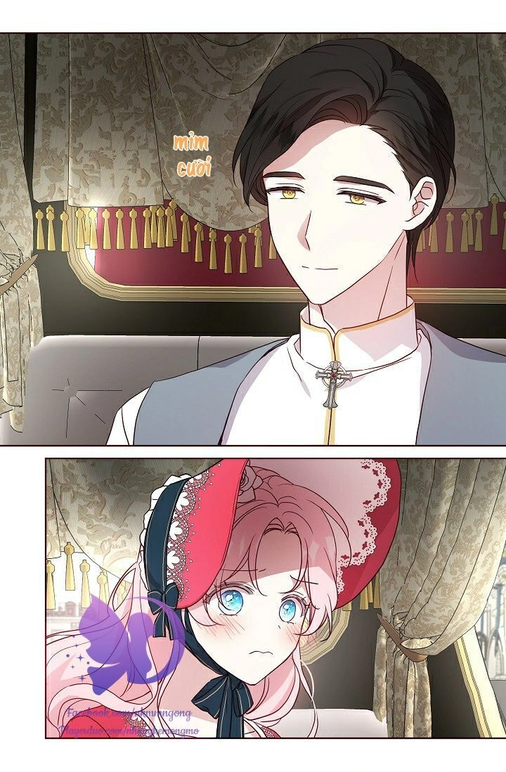 Quyến Rũ Cha Của Nhân Vật Phản Diện Chapter 53 - 37