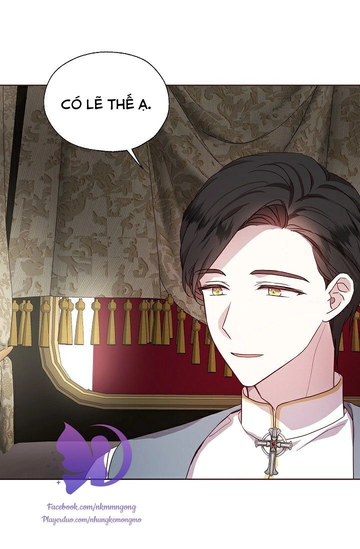 Quyến Rũ Cha Của Nhân Vật Phản Diện Chapter 53 - 39