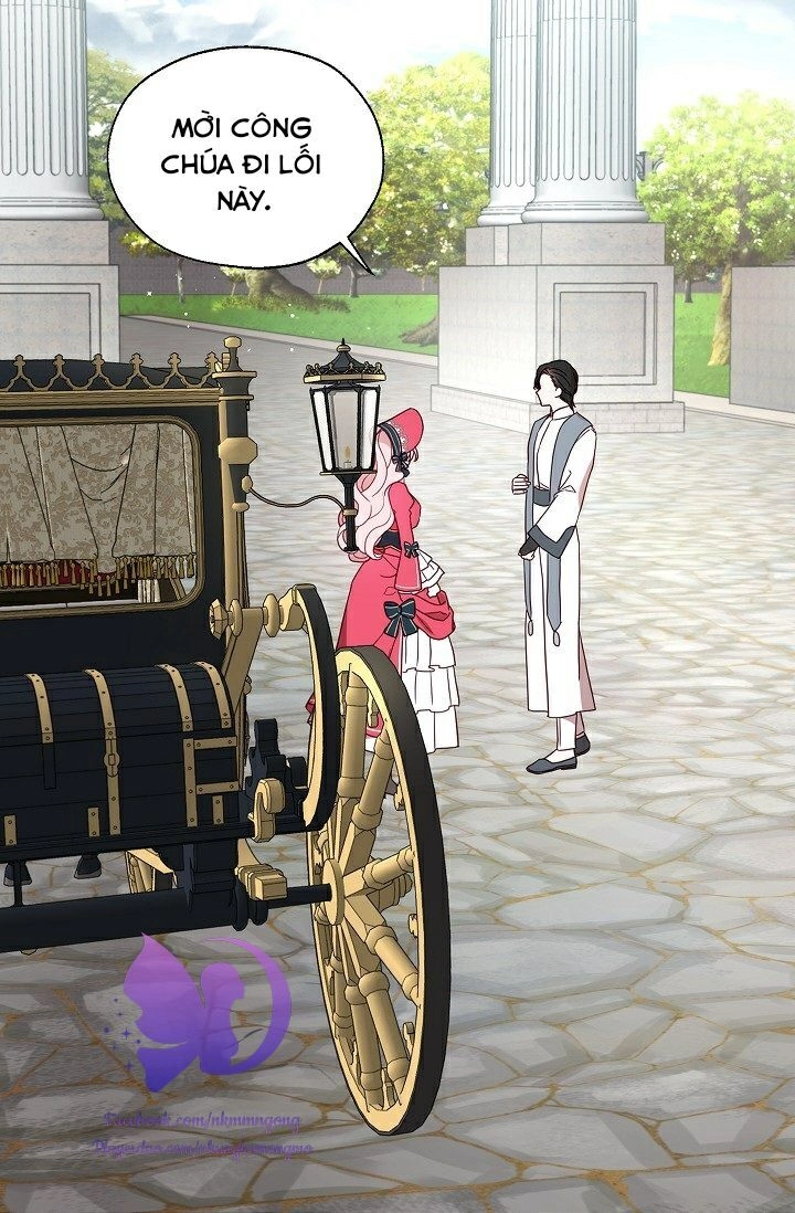 Quyến Rũ Cha Của Nhân Vật Phản Diện Chapter 53 - 43