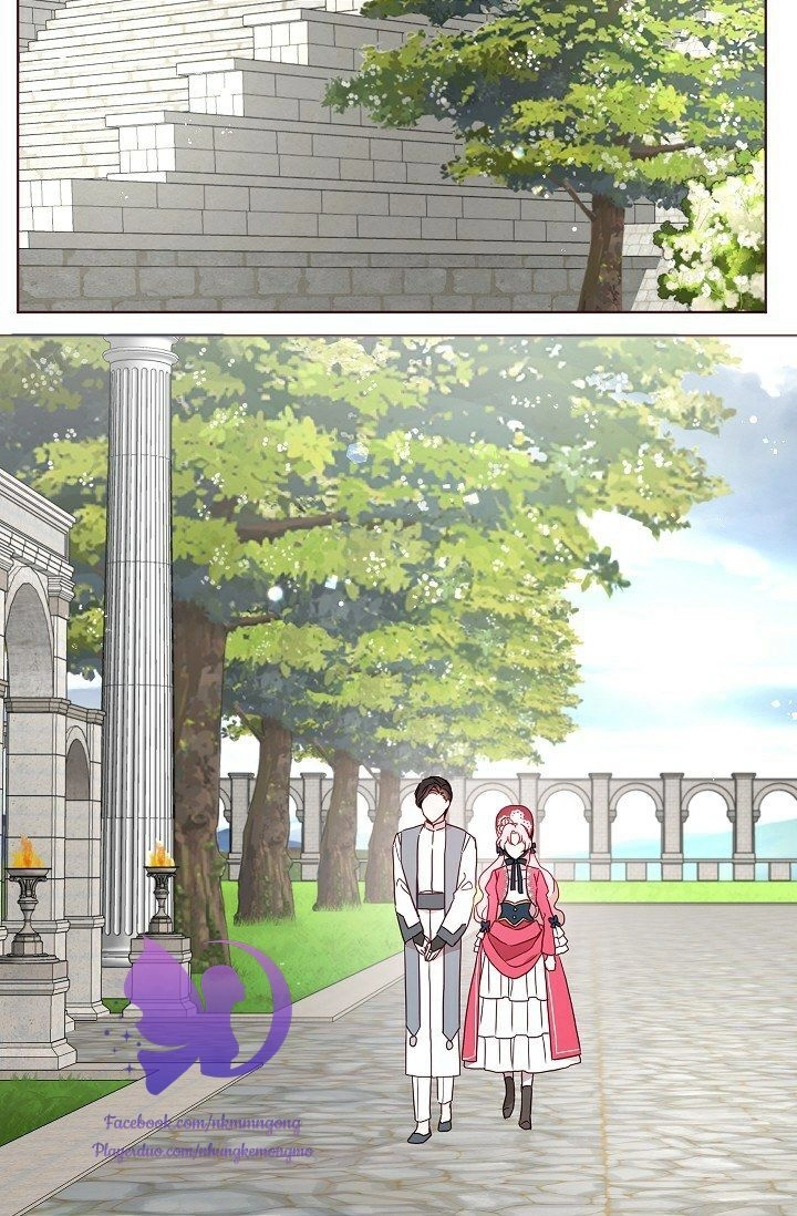 Quyến Rũ Cha Của Nhân Vật Phản Diện Chapter 53 - 44