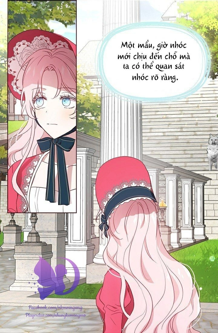 Quyến Rũ Cha Của Nhân Vật Phản Diện Chapter 53 - 45