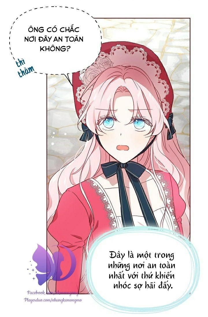 Quyến Rũ Cha Của Nhân Vật Phản Diện Chapter 53 - 46