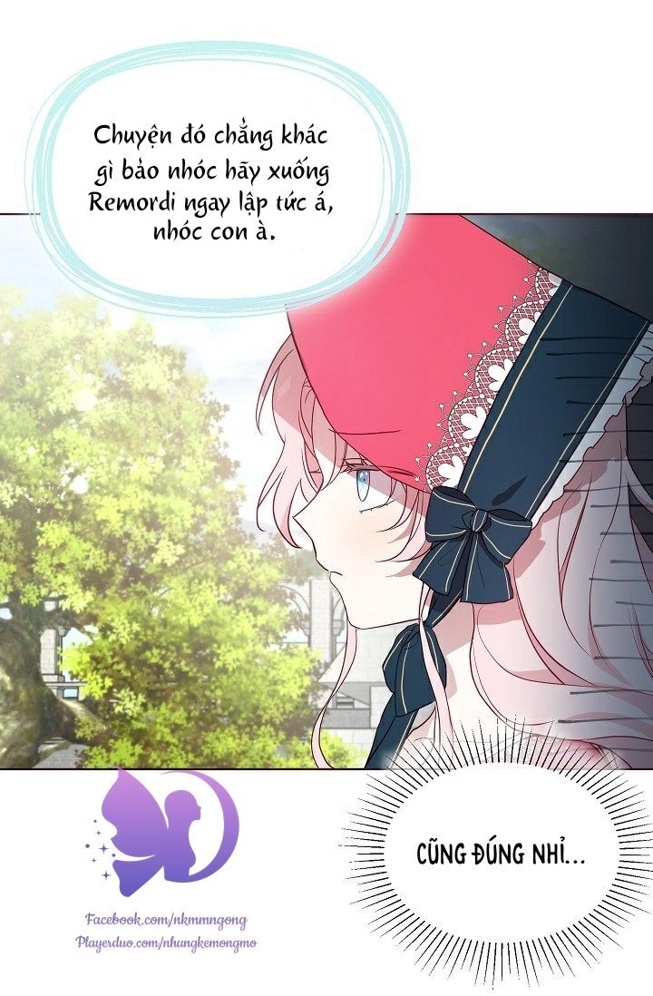 Quyến Rũ Cha Của Nhân Vật Phản Diện Chapter 53 - 48