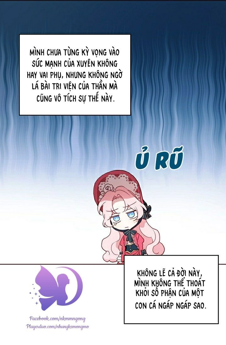 Quyến Rũ Cha Của Nhân Vật Phản Diện Chapter 53 - 49