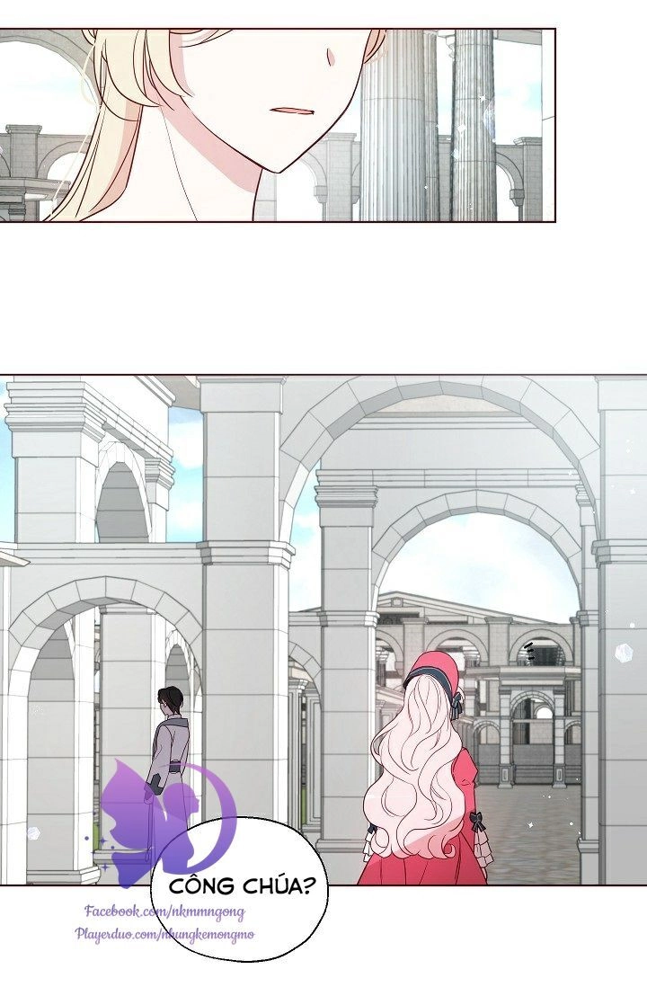 Quyến Rũ Cha Của Nhân Vật Phản Diện Chapter 53 - 50