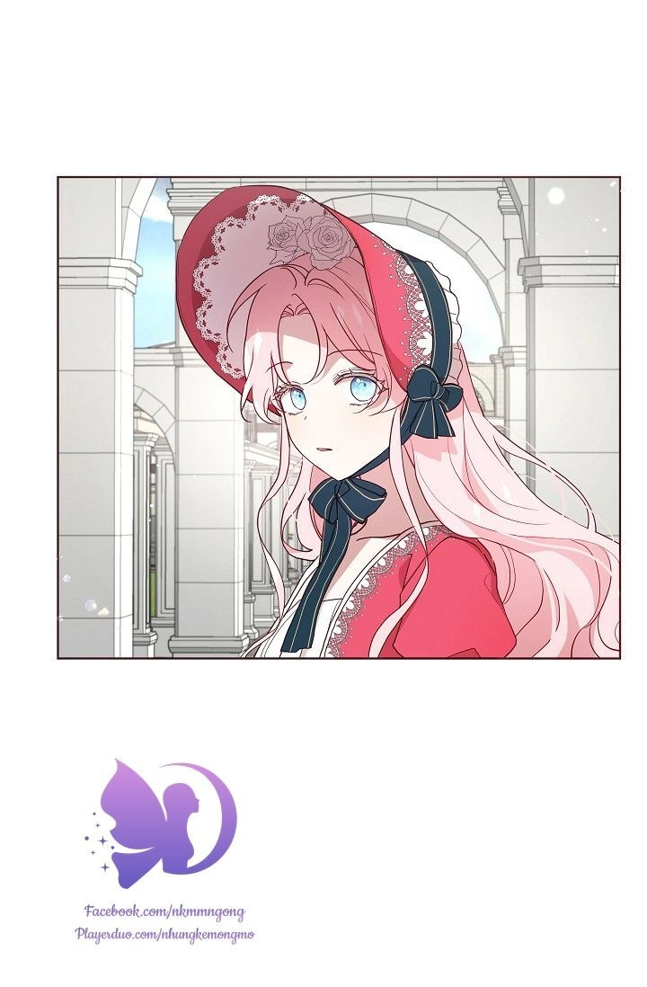 Quyến Rũ Cha Của Nhân Vật Phản Diện Chapter 53 - 51