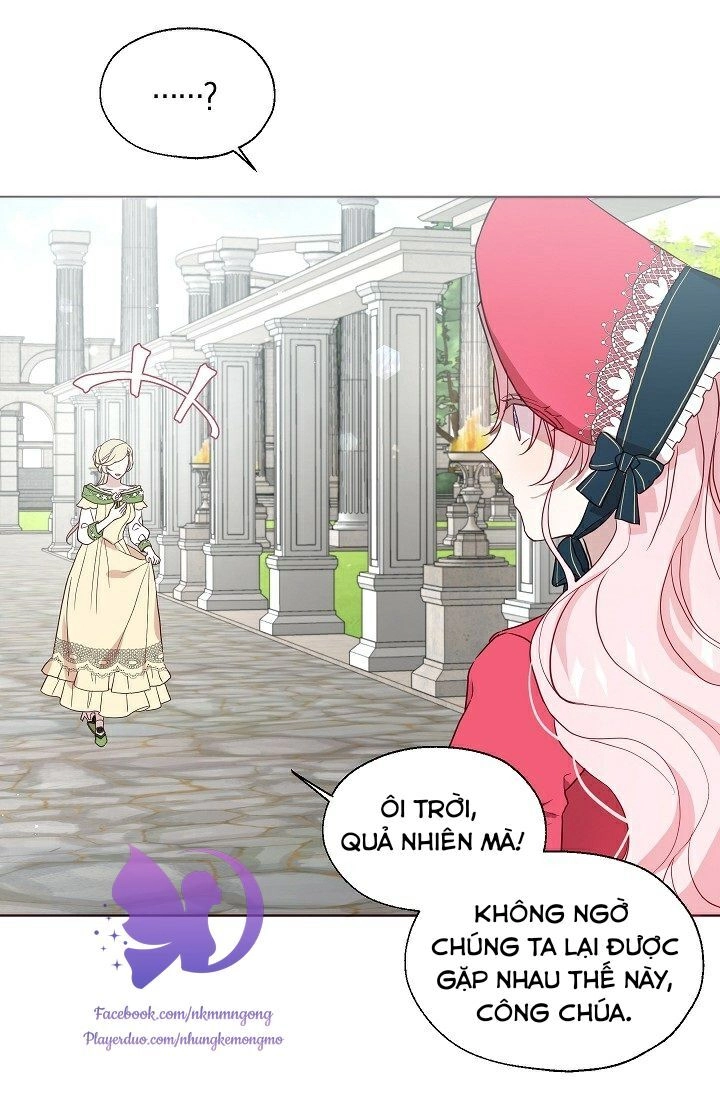 Quyến Rũ Cha Của Nhân Vật Phản Diện Chapter 53 - 52