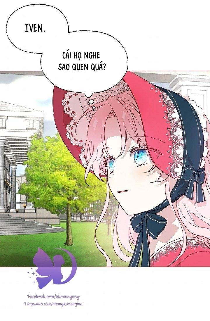 Quyến Rũ Cha Của Nhân Vật Phản Diện Chapter 53 - 54