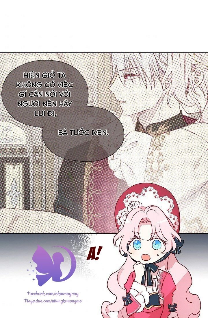 Quyến Rũ Cha Của Nhân Vật Phản Diện Chapter 53 - 55