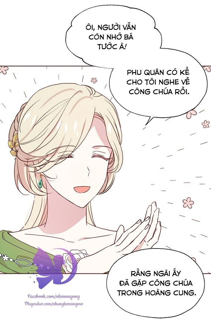Quyến Rũ Cha Của Nhân Vật Phản Diện Chapter 53 - 57