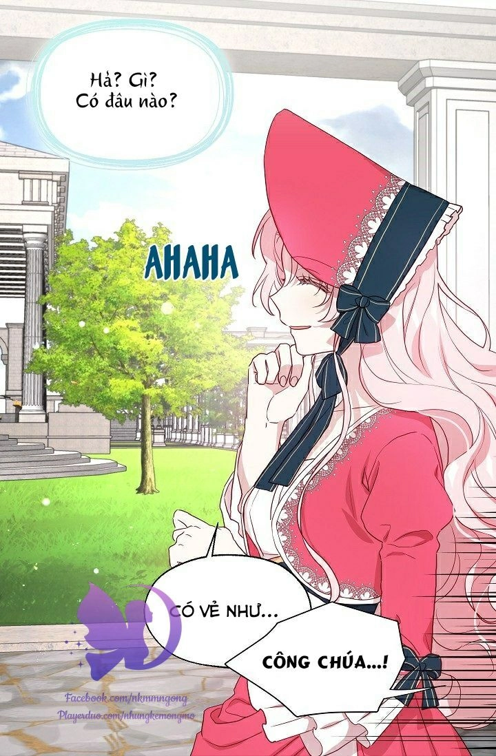 Quyến Rũ Cha Của Nhân Vật Phản Diện Chapter 53 - 60