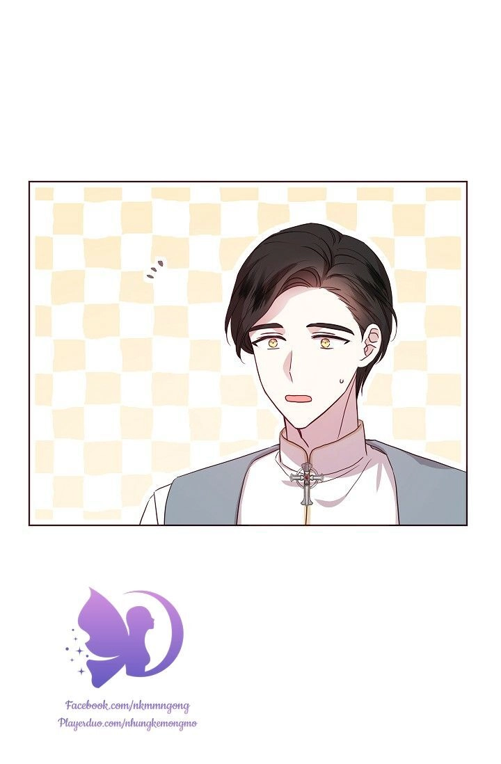 Quyến Rũ Cha Của Nhân Vật Phản Diện Chapter 53 - 62