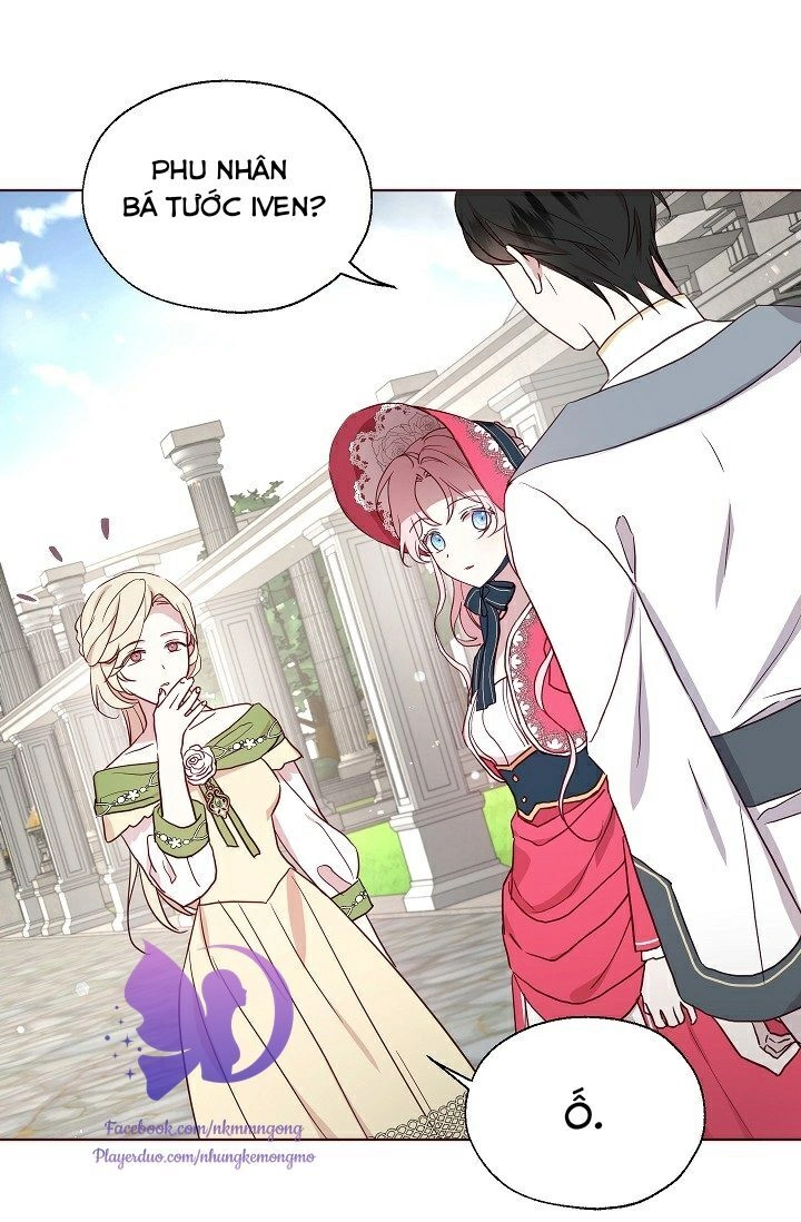 Quyến Rũ Cha Của Nhân Vật Phản Diện Chapter 53 - 63