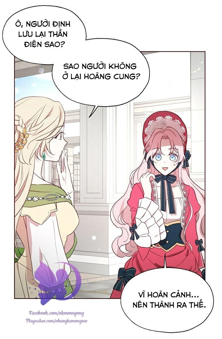 Quyến Rũ Cha Của Nhân Vật Phản Diện Chapter 53 - 66