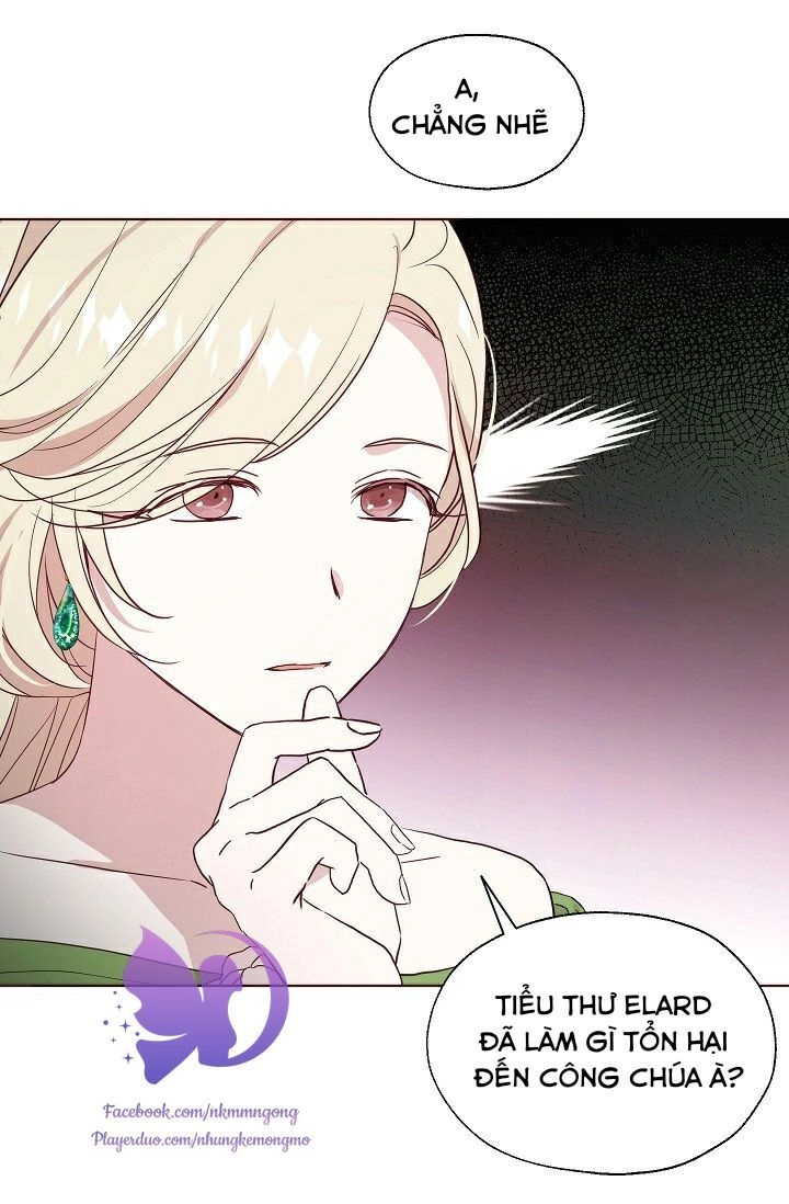 Quyến Rũ Cha Của Nhân Vật Phản Diện Chapter 53 - 67