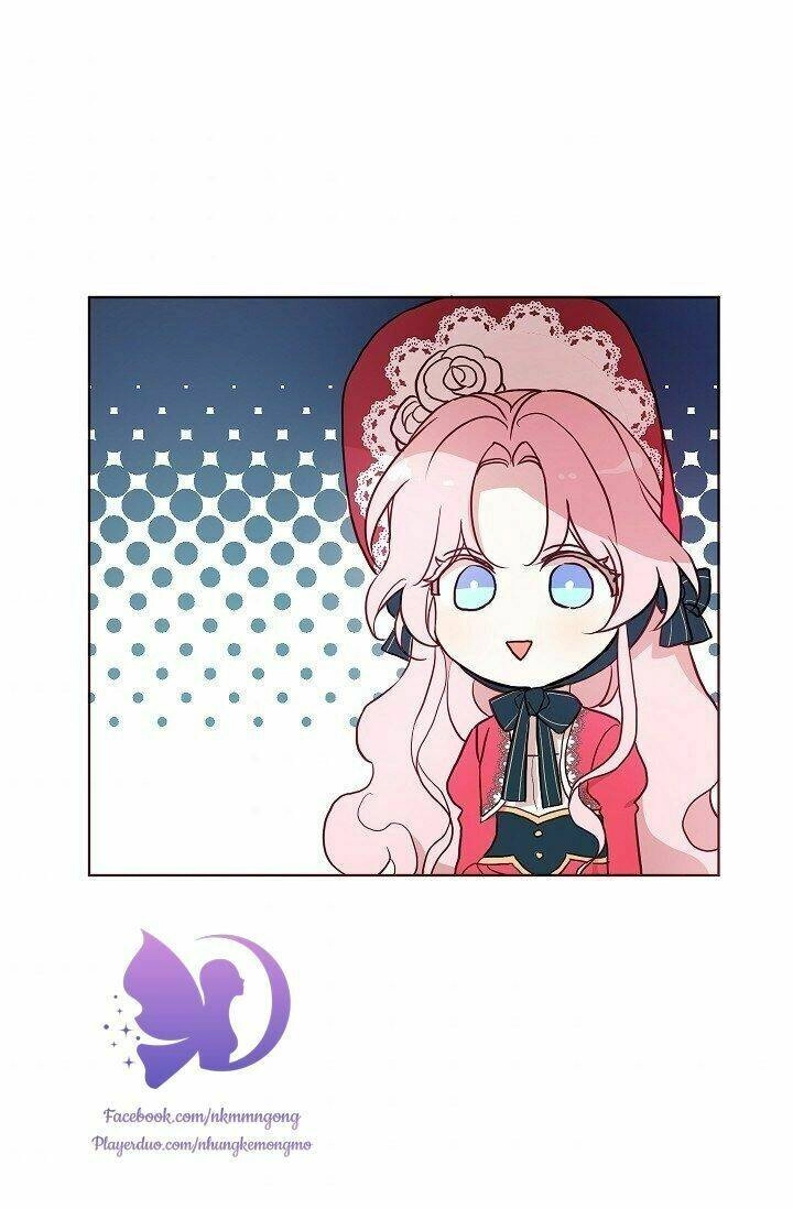 Quyến Rũ Cha Của Nhân Vật Phản Diện Chapter 54 - 5