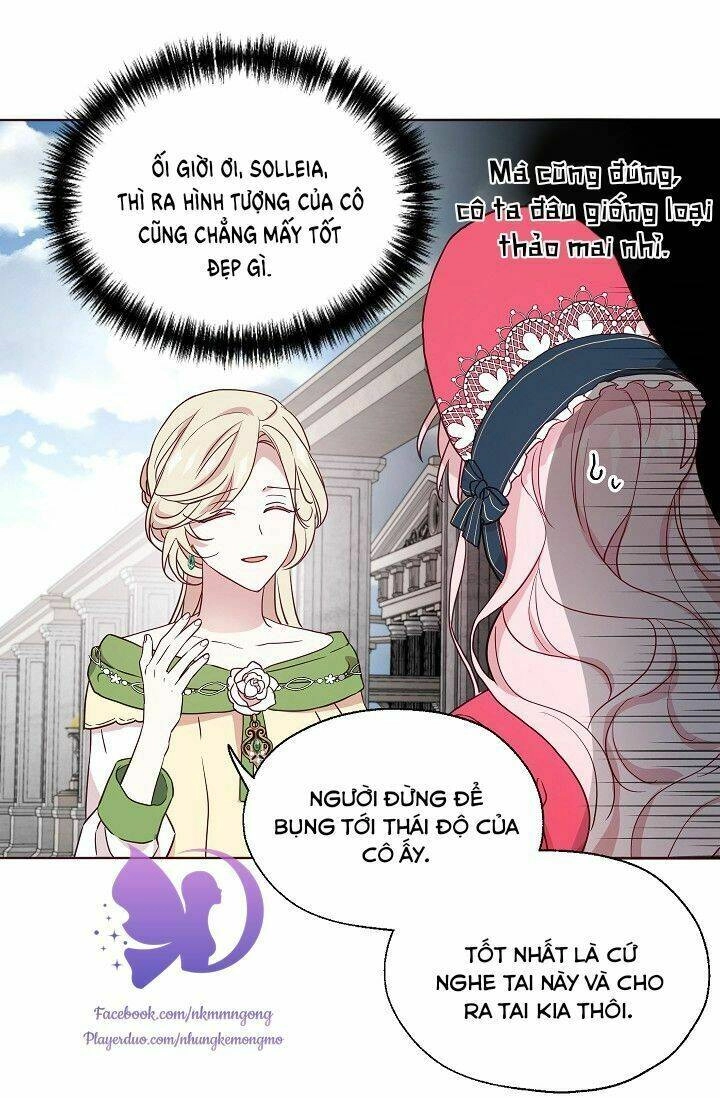 Quyến Rũ Cha Của Nhân Vật Phản Diện Chapter 54 - 6