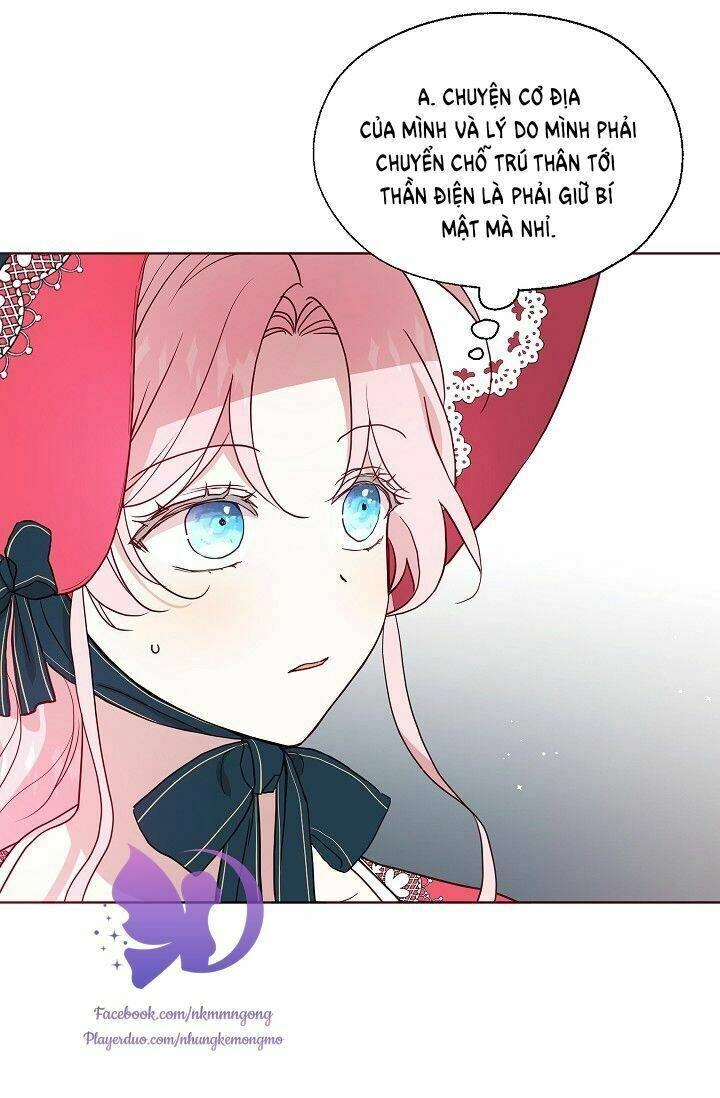 Quyến Rũ Cha Của Nhân Vật Phản Diện Chapter 54 - 10