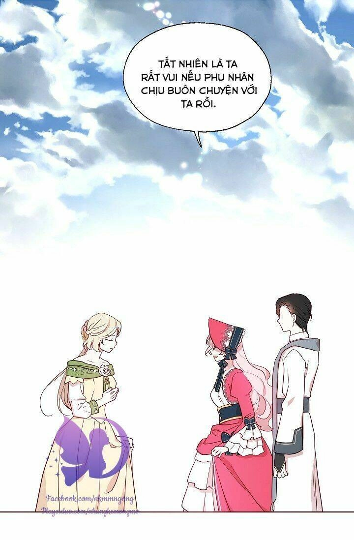 Quyến Rũ Cha Của Nhân Vật Phản Diện Chapter 54 - 12