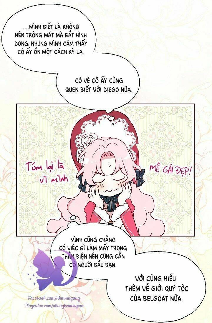 Quyến Rũ Cha Của Nhân Vật Phản Diện Chapter 54 - 13