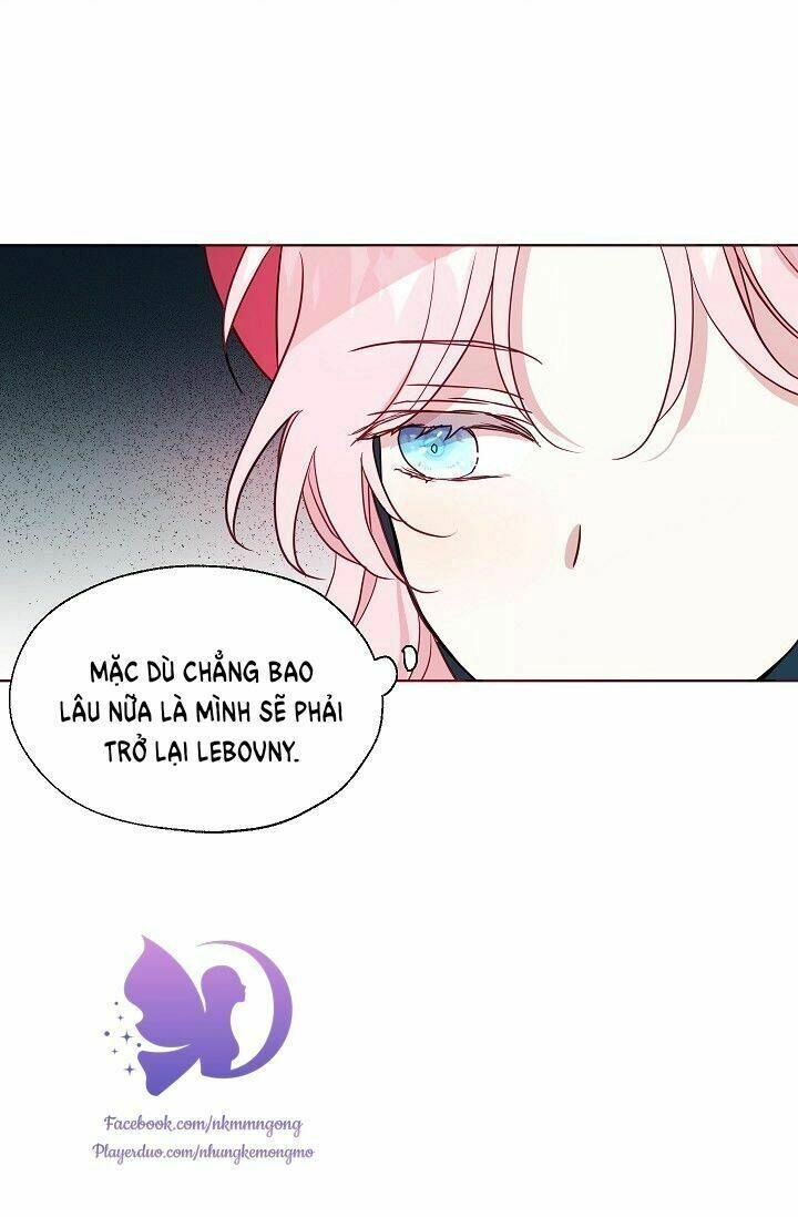 Quyến Rũ Cha Của Nhân Vật Phản Diện Chapter 54 - 14