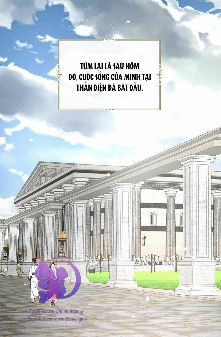 Quyến Rũ Cha Của Nhân Vật Phản Diện Chapter 54 - 16