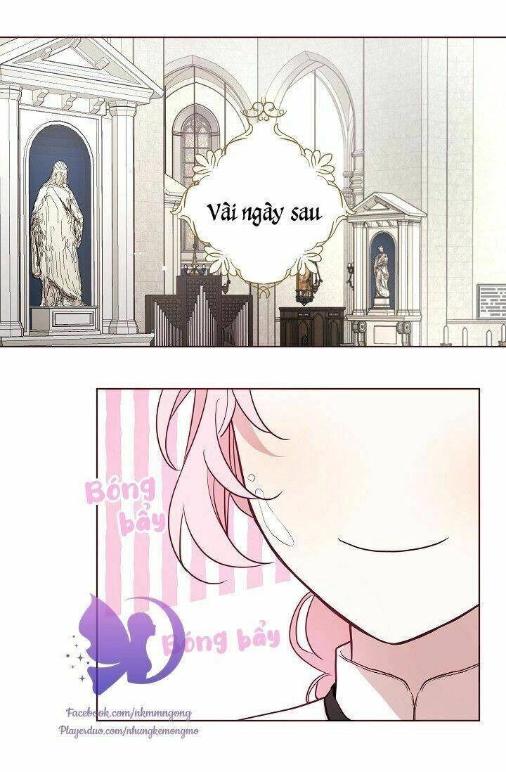 Quyến Rũ Cha Của Nhân Vật Phản Diện Chapter 54 - 17