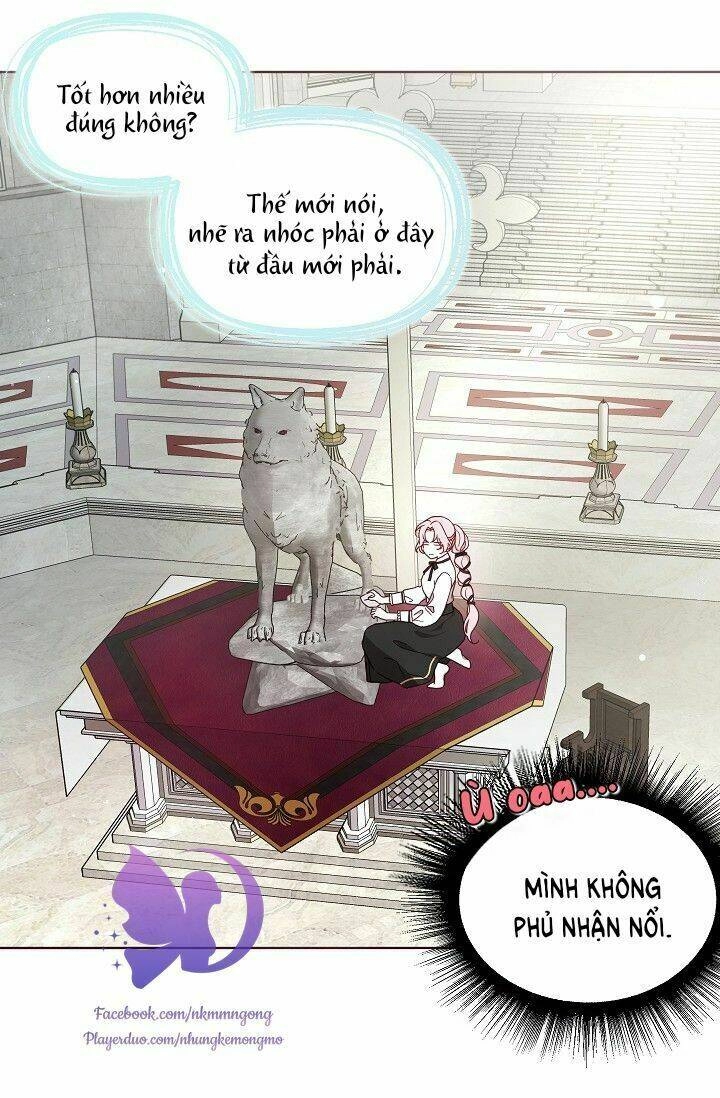 Quyến Rũ Cha Của Nhân Vật Phản Diện Chapter 54 - 18