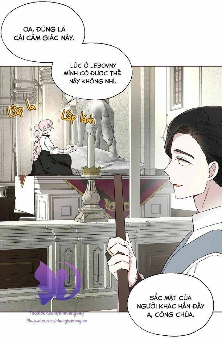 Quyến Rũ Cha Của Nhân Vật Phản Diện Chapter 54 - 20