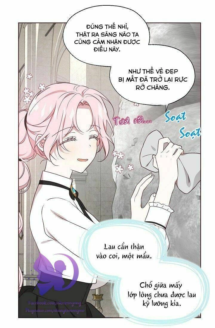 Quyến Rũ Cha Của Nhân Vật Phản Diện Chapter 54 - 21