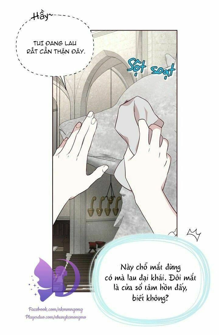 Quyến Rũ Cha Của Nhân Vật Phản Diện Chapter 54 - 22