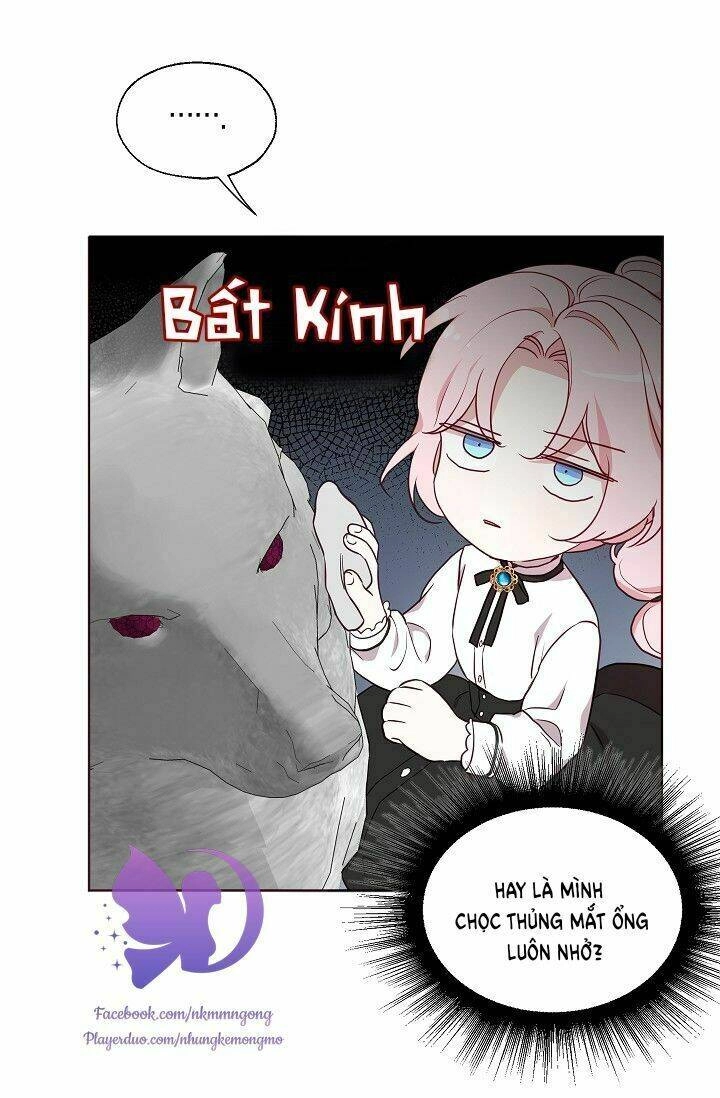 Quyến Rũ Cha Của Nhân Vật Phản Diện Chapter 54 - 23