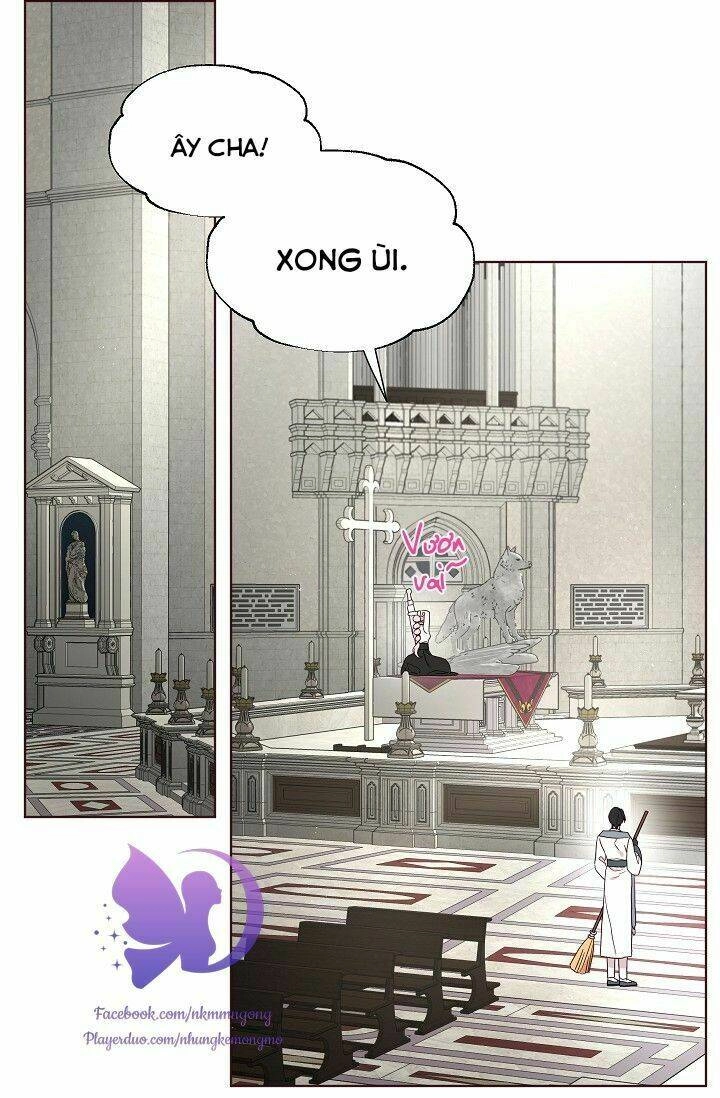 Quyến Rũ Cha Của Nhân Vật Phản Diện Chapter 54 - 24